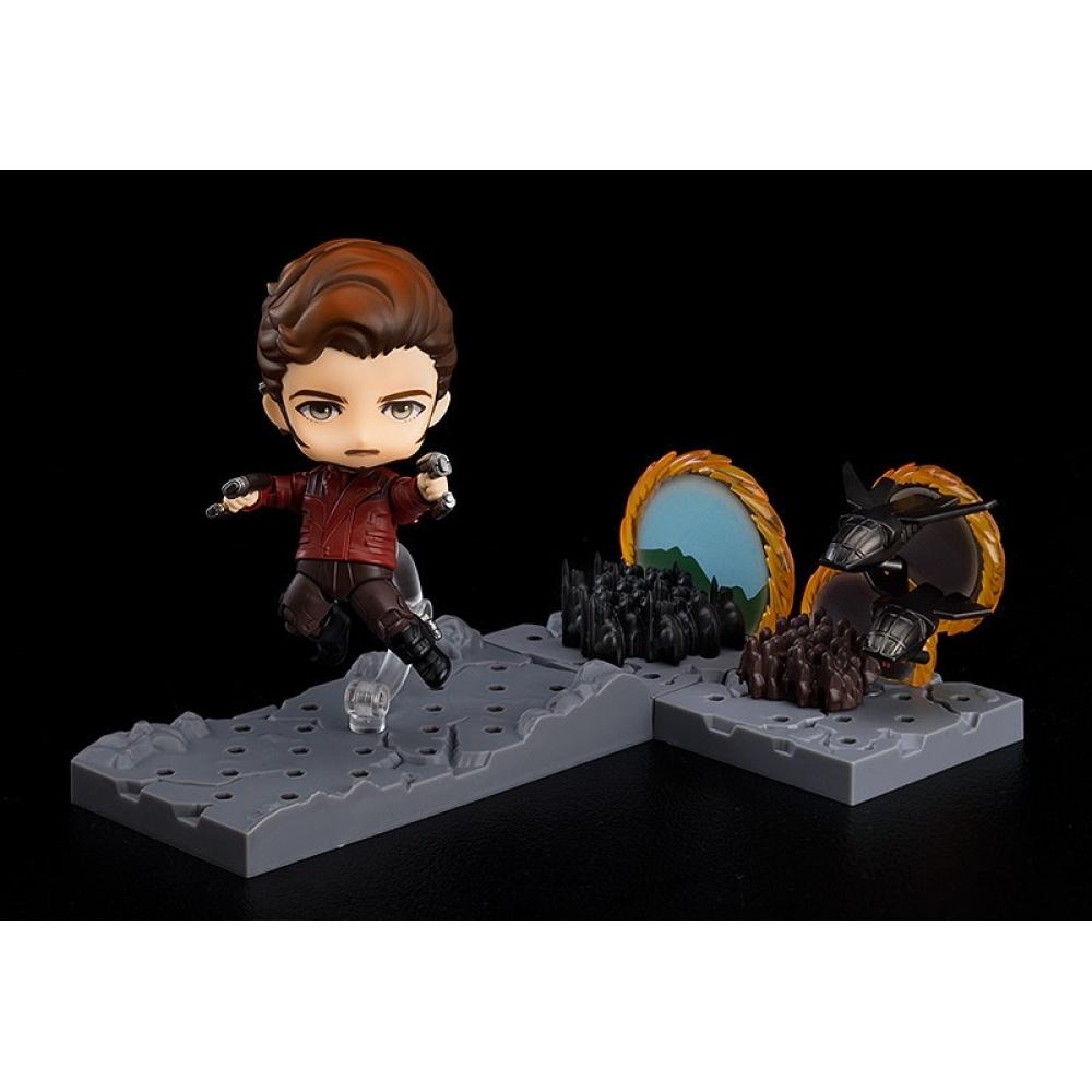 Good Smile Company Avengers Nendoroid Star Lord Endgame Ver. Dx Avengers Endgame