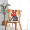 Comedy 31 M-Minutos Pillow Case  Kawaii Pillow Cover Graphic Pillowcases For Chair Sofa Home Decor