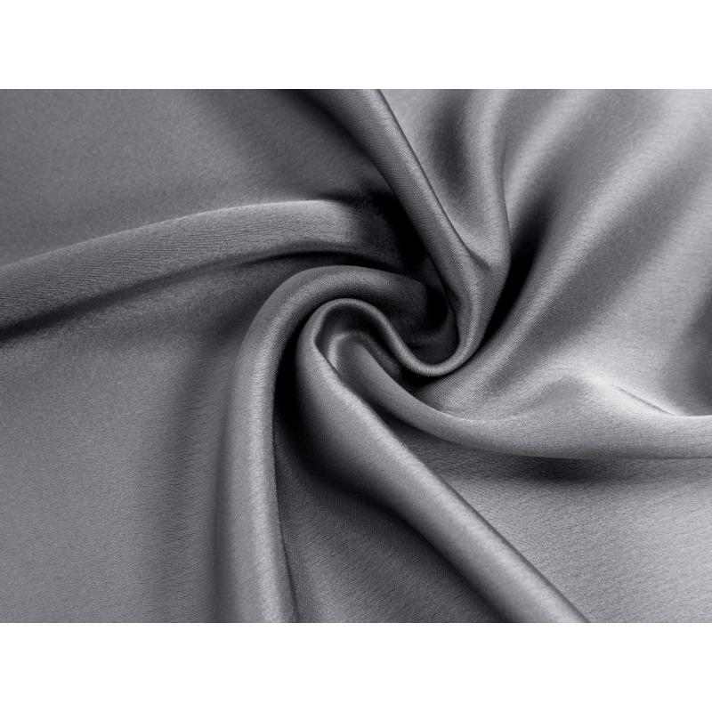 Saia longa feminina de cintura alta, saia longa de cetim suave com zíper, cor sólida, primavera, outono, saia feminina com rabo de peixe e quadril