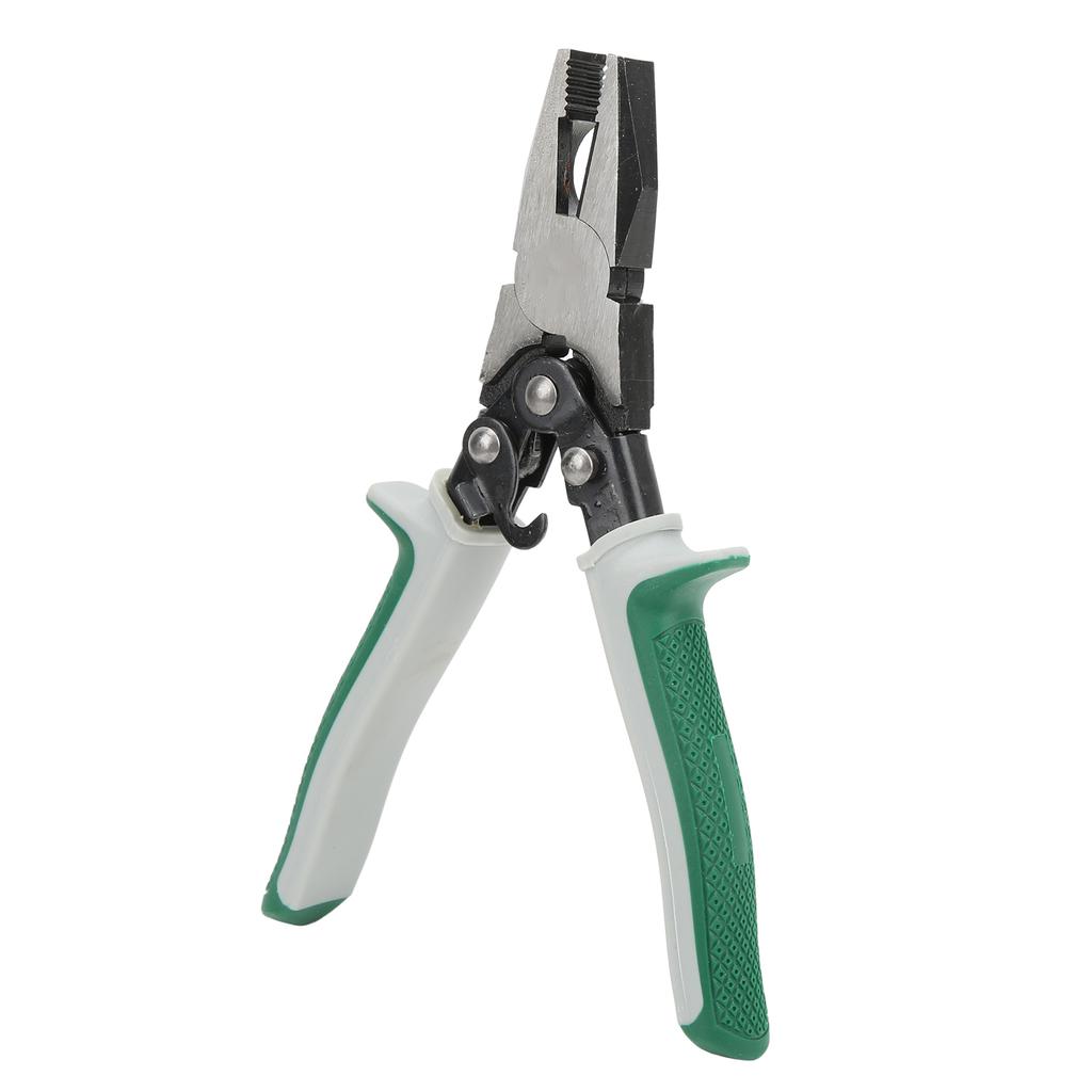 Lineman Plier Nonslip Durable Sturdy Multifunctional Convenient Safe Wire Cutters