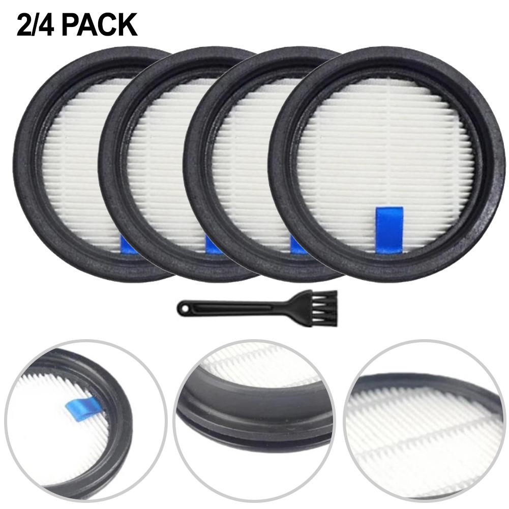 Captures 99.9% Of Dust HEPA Filters V500 Vacuum Filter