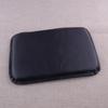 Armrest Cushion Cover Protector Center Console Box Pad Leather Auto Accessories