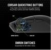 Mouse Gamer Sem Fio KATAR ELITE