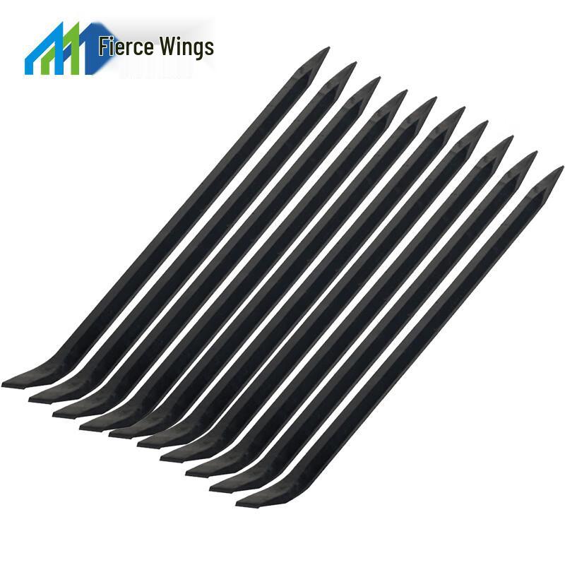 Lieyi Hexagonal Steel Pry Bar & Nail Puller