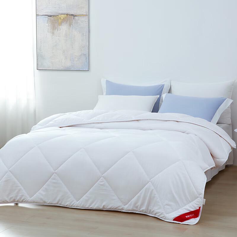 MENGJIE Cloud Soft All-Season Quilt