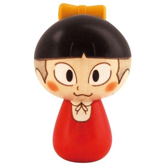 

Usaburo Kokeshi GeGeGe no Kitaro Yokai Kokeshi Cat Girl