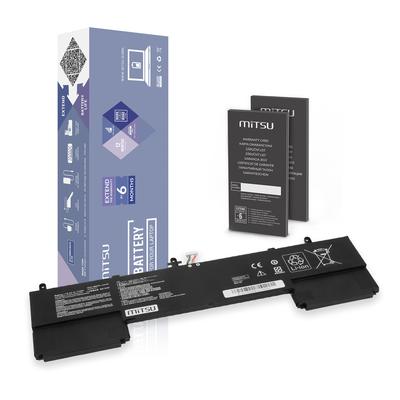 Zubehör für Laptops & Notebooks – Laptop-Adapter & Akkus