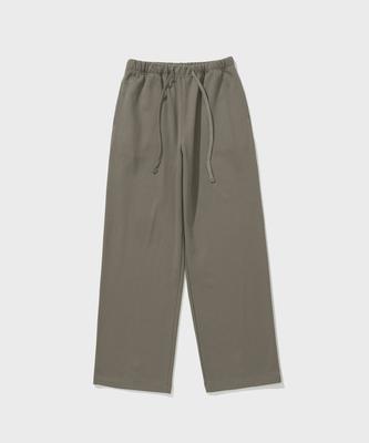 SHIRTER Loose Sweatpants (Cocoa)