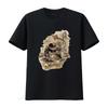 Vintage Miner Unisex Gold Mining Prospecting Panning T Shirt Vintage Washed Stylish Versatile Slightly Comfortable Stretched
