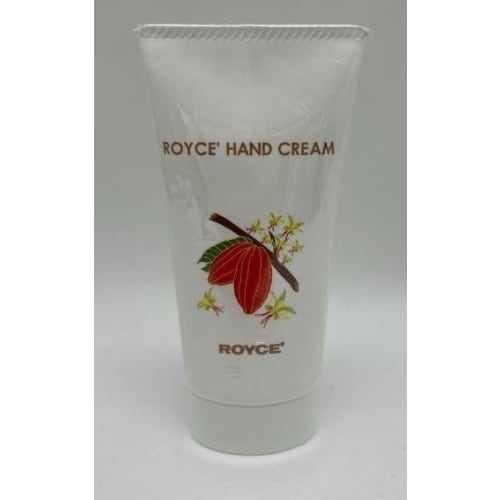 

Royce Hand Cream