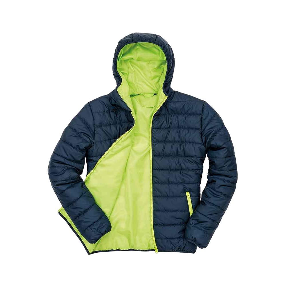 Result Core Mens Padded Jacket