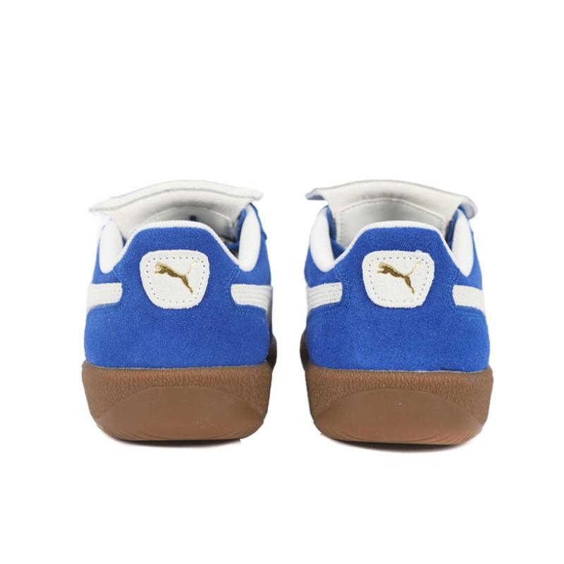 Puma Palermo Premium Suede