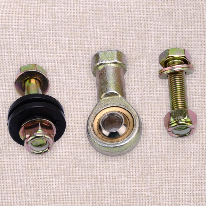 

21 Adjustable Column Trans Shift Linkage Kit Fit for GM Turbo-Hydramatic 350 400 700R4 2004R 4L60 4L80E ACA-1800 CB5010