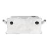 Engine Oil Cooler 94810728121,94810728122 For PORSCHE Cayenne (92A) 2010-,Panamera (970) 2009-2016 3.0/3.6/4.8