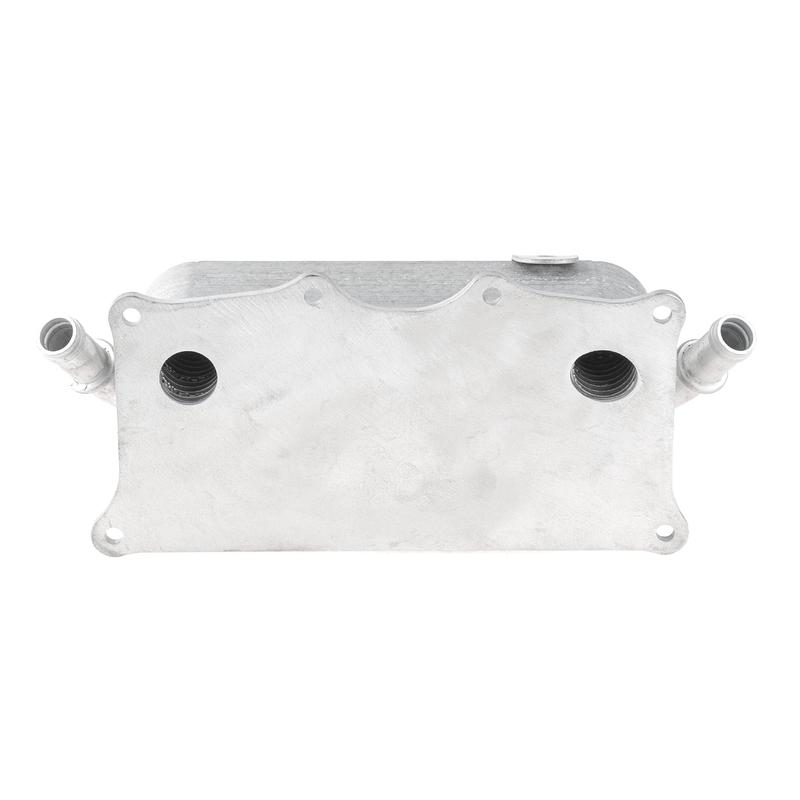 Engine Oil Cooler 94810728121,94810728122 For PORSCHE Cayenne (92A) 2010-,Panamera (970) 2009-2016 3.0/3.6/4.8