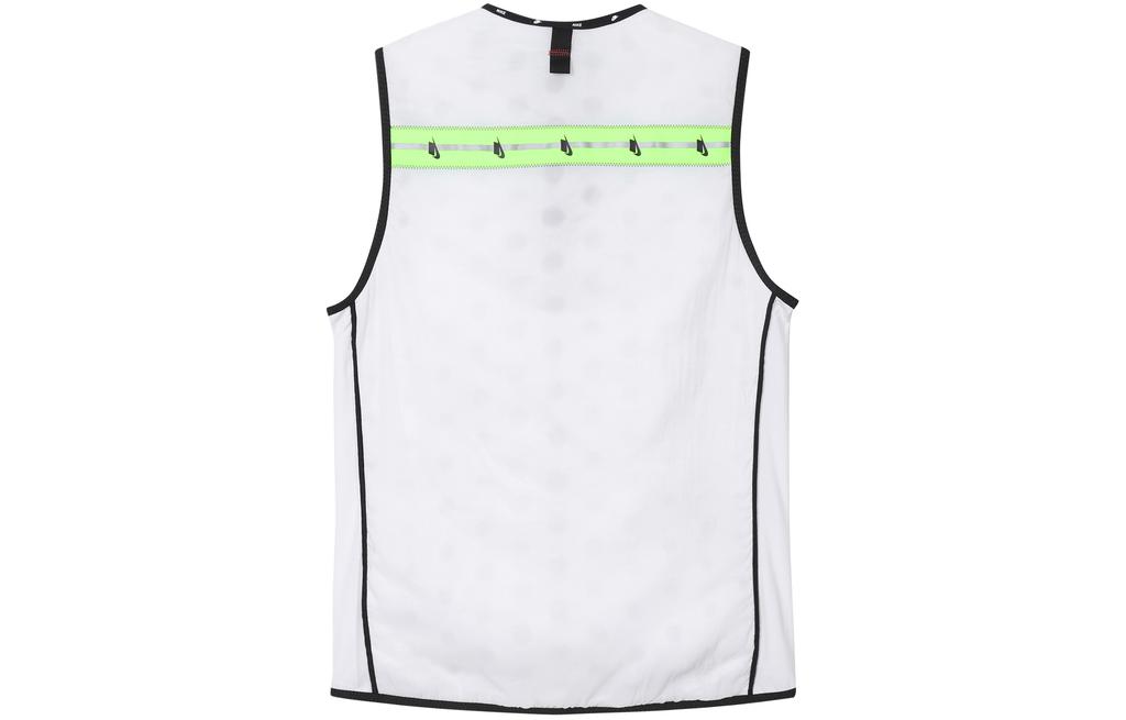 Nike Gilets Hommes Col Rond Modéré Autre BV5620-100