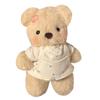 Lena Bear Doll Material Pack Handmade DIY Recordable Dolls Made By Themselves To Give 520 Gifts To Boyfriend and Girlfriend
