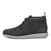 Union Chukka Повсякденне шкіряне взуття Чоловіче взуття Чорне 1104976-BLK