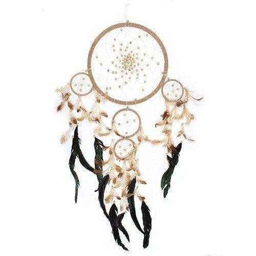 Dream Catcher Cream Coffee Chocolate 32 cm