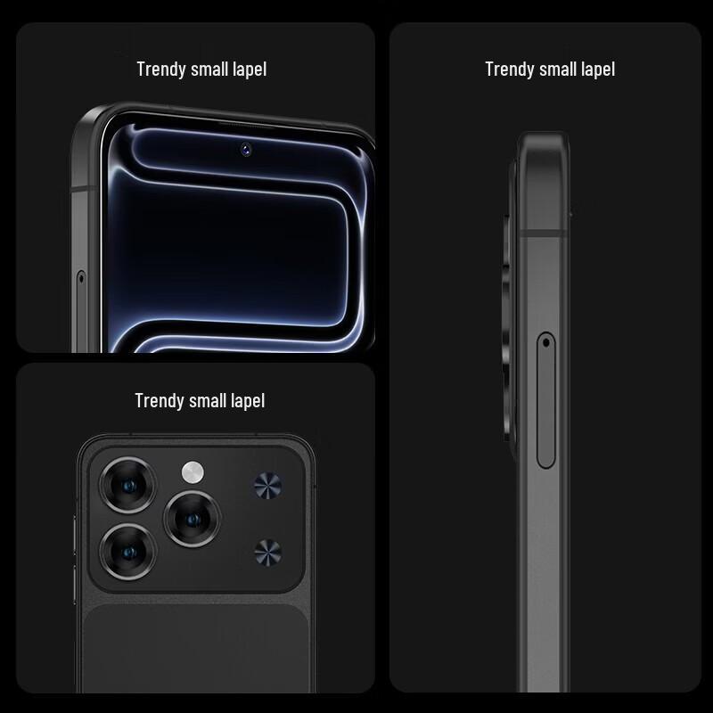 Coolpad COOL 70 AI Smartphone (CN Version)