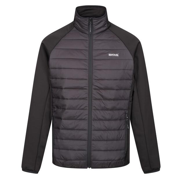 Гибридная куртка Regatta Clumber IV Hybrid