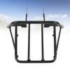 Motorcycle Rear Luggage Rack Shelf Additional Storage Space Safety Support for Monkey Baja Z50 Z50R Mini Trail Bike