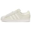 Originals Superstar Series Comfortable Durable Low-Top Sneakers Unisex Sneakers Off-White ID0995