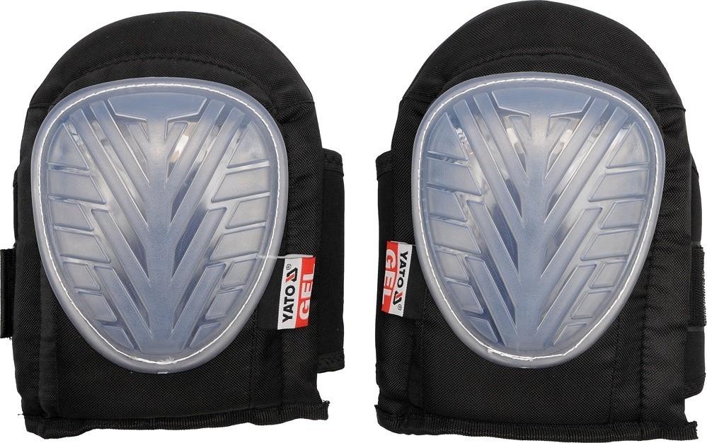 YT-7461 YATO gel knee pads