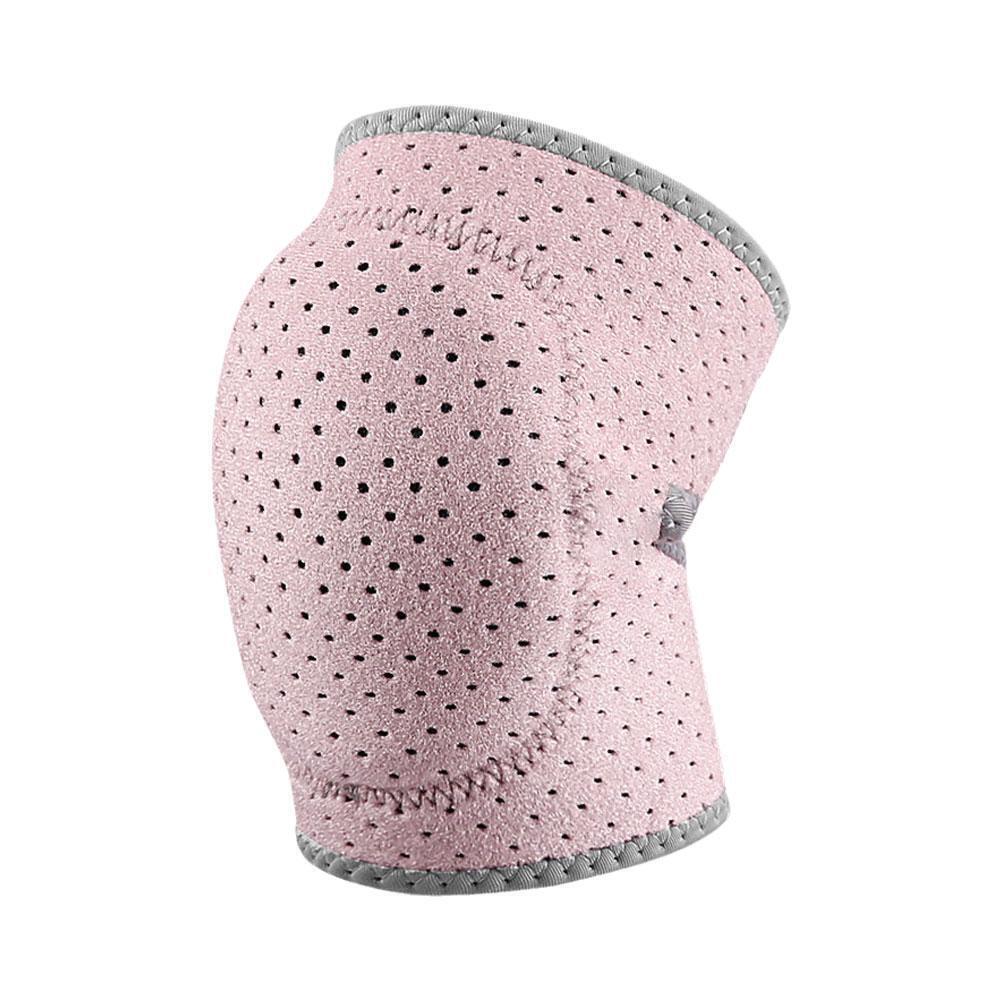 

Sports Knee Pads Thickened Shock Absorption Dance Kneeling Knee Pads Anti-Collision Outdoor Cycling Fitness Knee Protection One size, one pack
