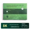 BaoHong 100% Cotton Watercolor Paper Sealing Pad 32K 16K 8K A3 A4 A5 Water Color Drawing Painting Book Sketchbook Art Supplies