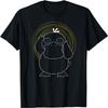 Pokémon - Psyduck Spiral T-Shirt