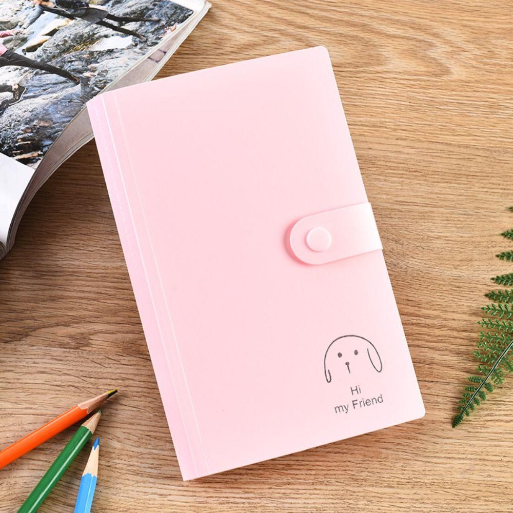 Waterproof Money Savings Challenges Fun Way 120/240 Envelope Challenge Binder  Cash Card