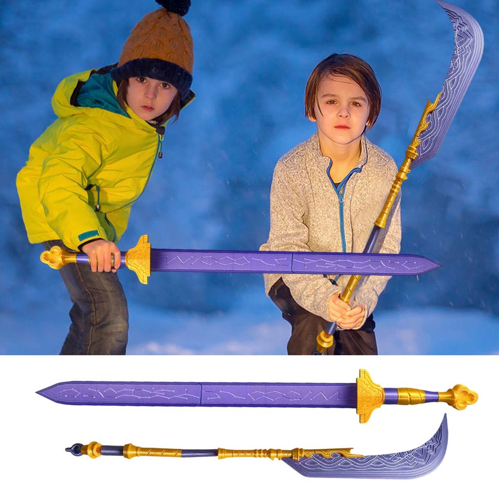 Игровые и киношные аксессуары для фотосъемки