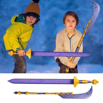 Game And Movie Peripheral Photo Props