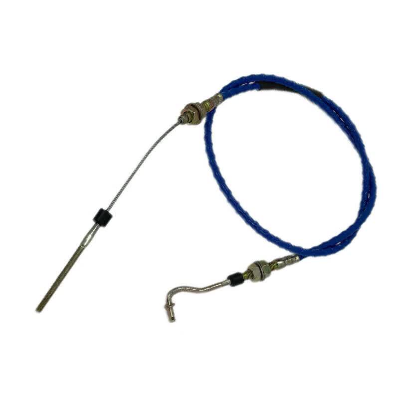 Throttle Cable for Shaanxi SX2150K