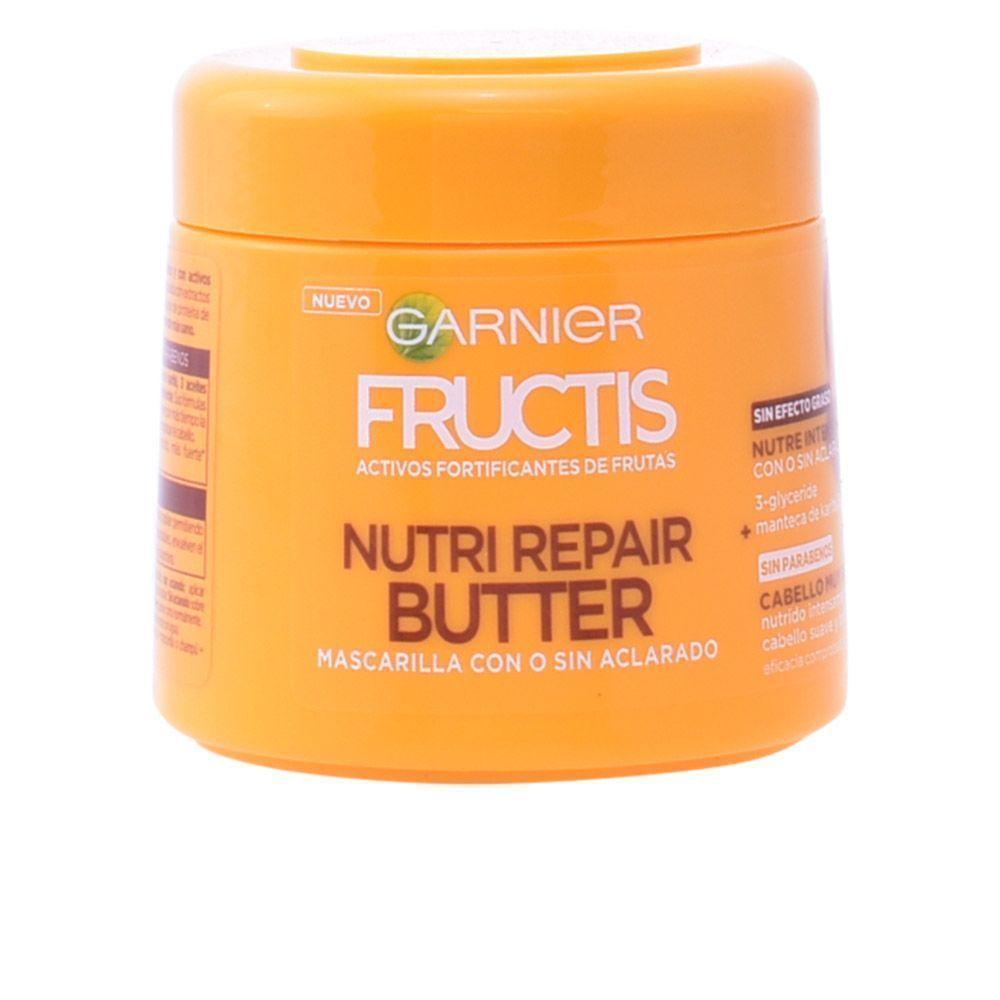 

Восстанавливающая масляная маска Garnier Fructis 300мл