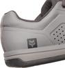 Fox Union Flat Grey Sneakers