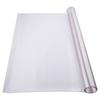 VEVOR Plastic Table Cover, 36 x 60 Inch 1.5 mm Thick Frosted Table Protector, Rectangle PVC Desk Mat
