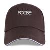 2023 New Mode Mannen Foose Auto Cotton Leisure Baseball Cap- Euro Size