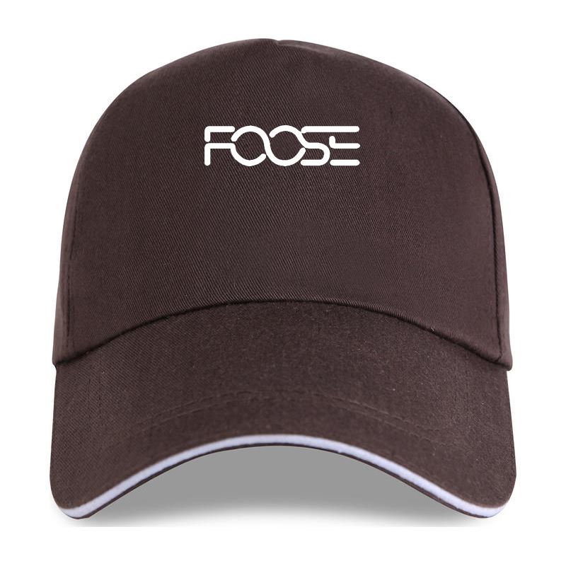 2023 New Mode Mannen Foose Auto Cotton Leisure Baseball Cap- Euro Size
