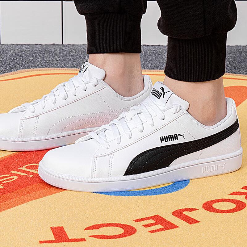PUMA 372605 Low-Top Casual Shoes UK 3