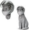 Tori Factory Head Series Headset 2 Full Face Rider Helmet Resin Kit 1/12 HD-07