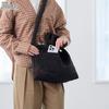 [Rootote] IP.MED.quilt.Peanuts-0N Silber Kay 02