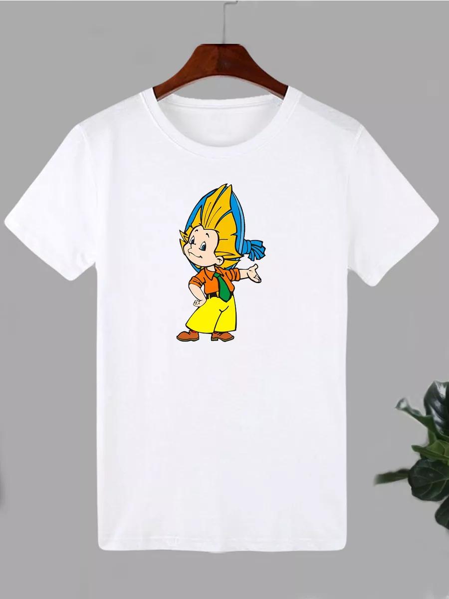 Blank Printed T-shirt 3XL