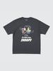 Uniqlo PeanUTs UT GraphiC T shorT Sleeve C