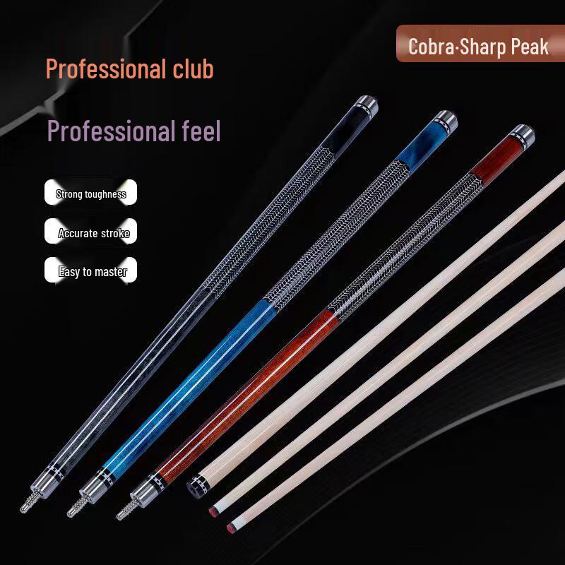 ROWENY Cobra Billard Queue