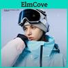 Knit Hat For Men Women With Windproof Warmth For Outdoor Skiing And Cycling
