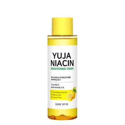 SOMEBYMI Yuja Niacin Brightening Toner 150ml