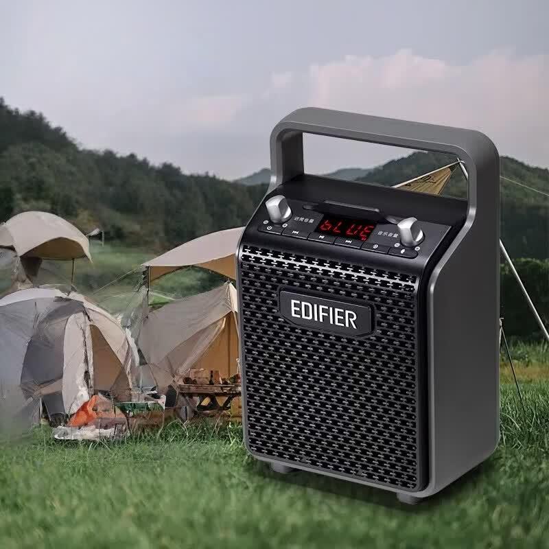 Edifier PP205 Portable Bluetooth Speaker (CN Version)