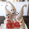 Halloween Cute Dwarf Creative Party Decoration Garden Resin Crafts Ornaments
